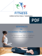 Yoga SLIDE Seminario1