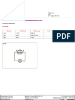 Sonde de Température D'air de Suralimentation Du Turbo: Téléphone: Fax: VAT Registration No.