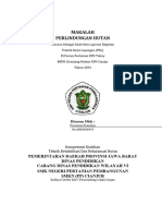 Makalah PKL Perlindungan Hutan New Editing (Khusus File Docx) New