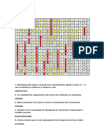 Sopa Letras