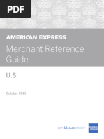 US Reference Guide