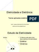 Modulo Eletronica