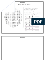 Matematica Muzicală Cla Sa A V A