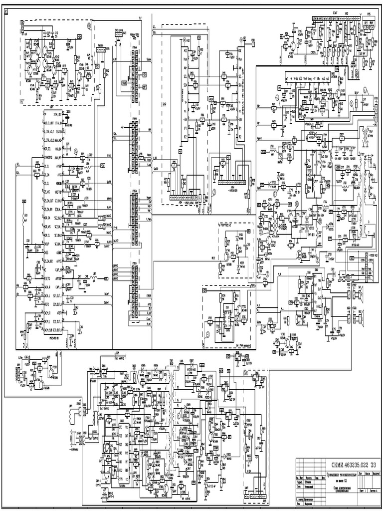 Electronic Component Model List | PDF