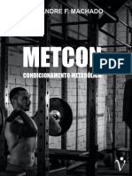 Metcon Ebook PDF
