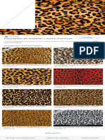 Estampado Leopardo - Búsqueda de Google