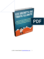 Secret Trafic Illimite