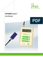 VD UM Dosimax Plus I 001