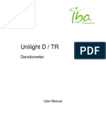 VD-UM UnilightD-TR EN 001 ND