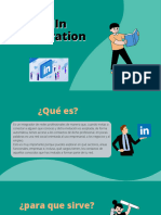 Qué Es Linkedin