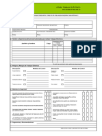 PDI-SSOMA-PTAR-006-23 - Trabajos Electricos - Edic - 01