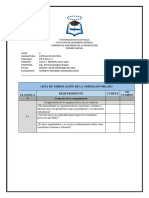 Sistema de Gestión - T1 Requisito 4.1 ISO 9001