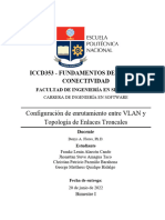 Informe Laboratorio 3.2 - Grupo 4