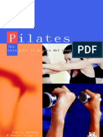 Pilates Para Todos