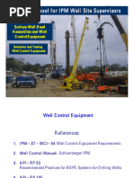 04 Well Control Equipment