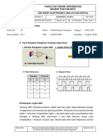 Tugas JOB DLEO 10 - I Kadek Bagus Suryanata - 20509334005