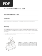 Cube