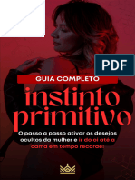Instinto-Primitivo