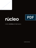 Nucleo Profile