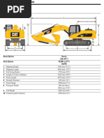 Caterpillar Performance Handbook: Edition 29 | PDF | Loader (Equipment ...