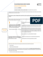 Esquema de La Ley 9 - 2017 Objeto, Presupuesto Base de Licitación (PREV)