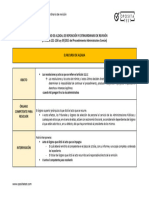 El Recurso de Alzada, de Reposición y Extraordinario de Revisión (PREV)