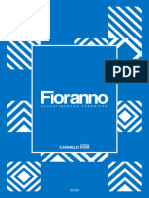 Fioranno - Catalogo 2023