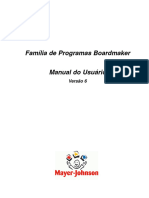 Manual - Do - Usuário - BMSDP - Boarmaker