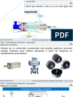 1023 Automatismos Industriais - Pneumática 2023.2024 001 - B