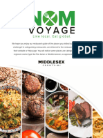 Nom Voyage Restaurant Guide 2022