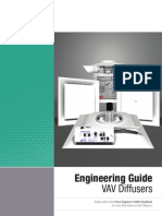 VAV Diffuser Engineering Guide