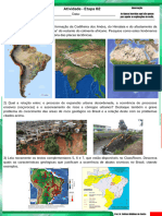 Geografia 1 - Recuperação - Etapa 02.