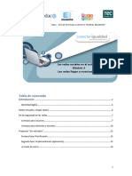 Modulo 3 - Redes Sociales en El Aula 1 A 1