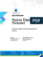 2021 - Sistem - Digital - Nirkabel 14 - VLC