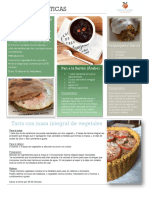 RECETAS