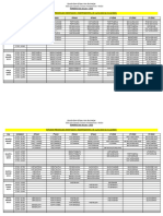 Horário de Aula - Estudos Orientados e Independentes-2023