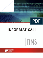 Informatica II