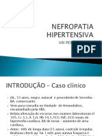 Nefropatia Hipertensiva