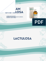 Presentación Farmacología Estructurada Iconos Línea Verde