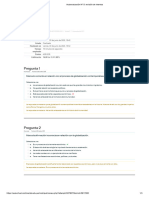 Examen de Etica Ciudaddana