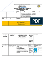 PLANIFICACION DE ACOMPAN AMIENTO 2do PAR. - Ejemplo