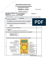 Trabajo Parcial #3