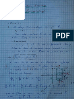 Examen Dans Le Module Electrostatique