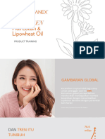 Pharmanex Beauty Collagen Plus Lutein & Lipowheat Oil 1
