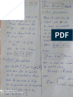 Examen Dans Le Module Electrostatique