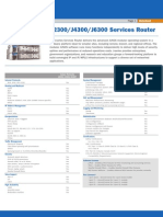 Juniper Networks J-Series Access 110026