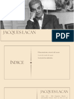 Jacques Lacan