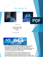 Todo Sobre La Tecnología 5g y 6g13