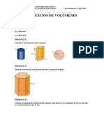 Ejercicios-Volumenes - 3ro