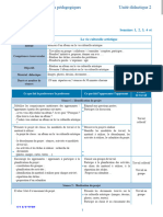 L - École Des Mots 4AEP - Fiches de L - Unité 2 - Elketibi Mostafa